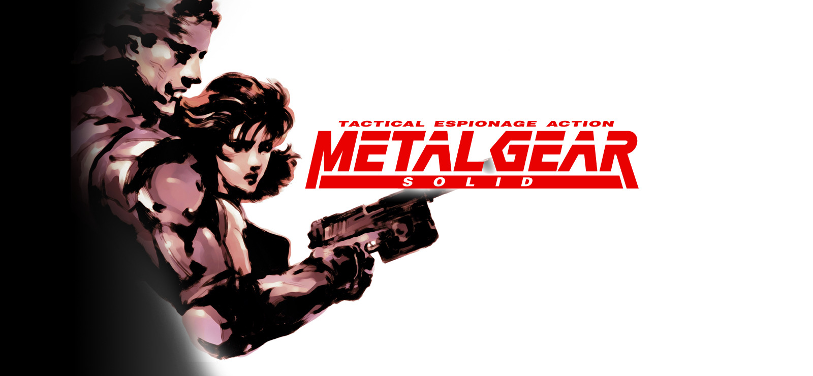 metal gear solid