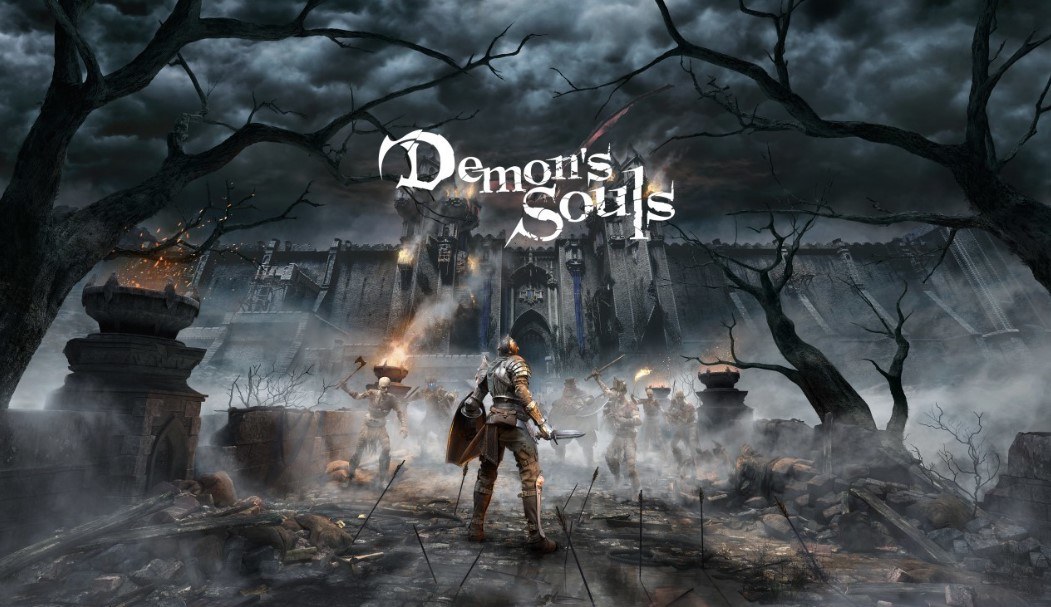 deamons souls