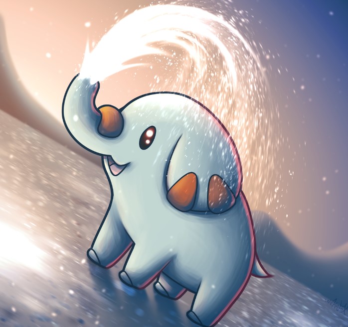 phanpy