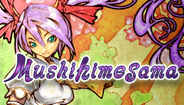 mushihimesama