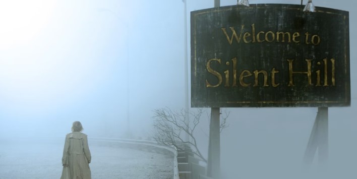 silent hill
