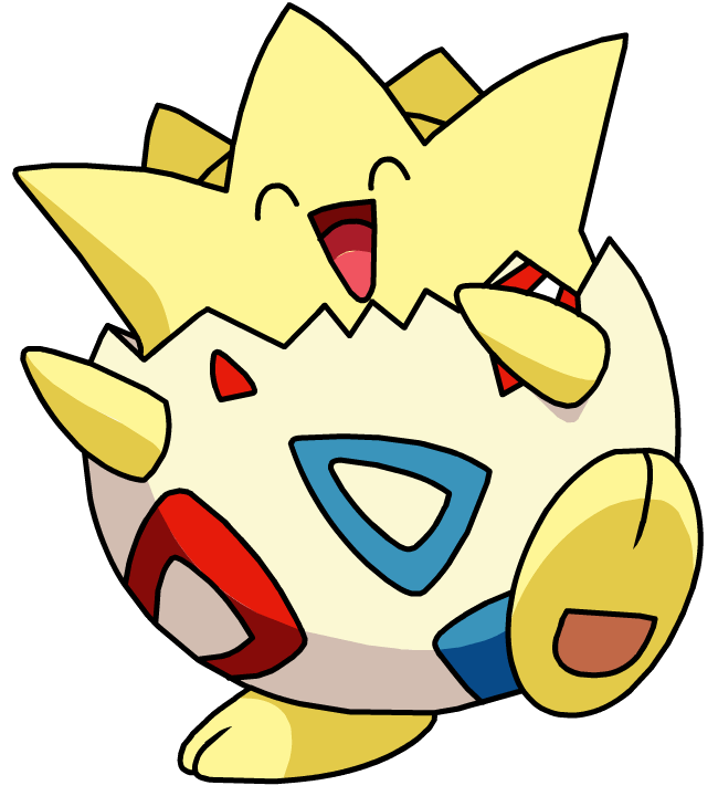 togepi