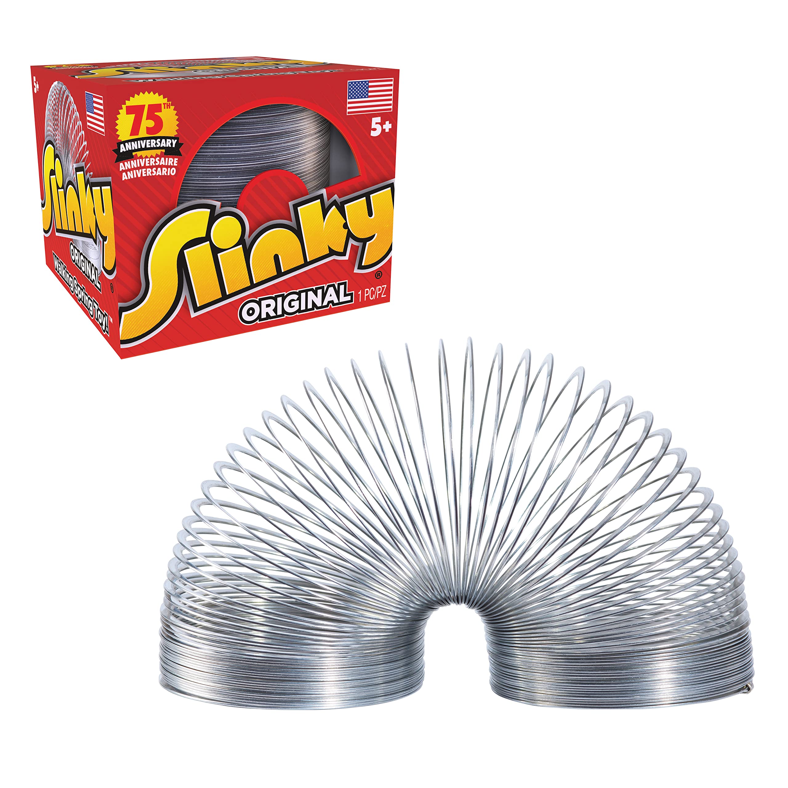 slinky