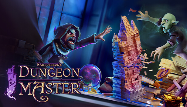 dungeon master