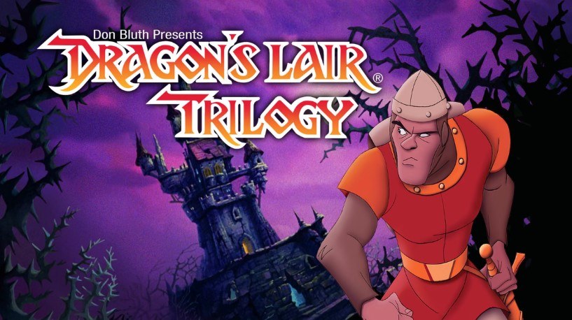 dragons lair