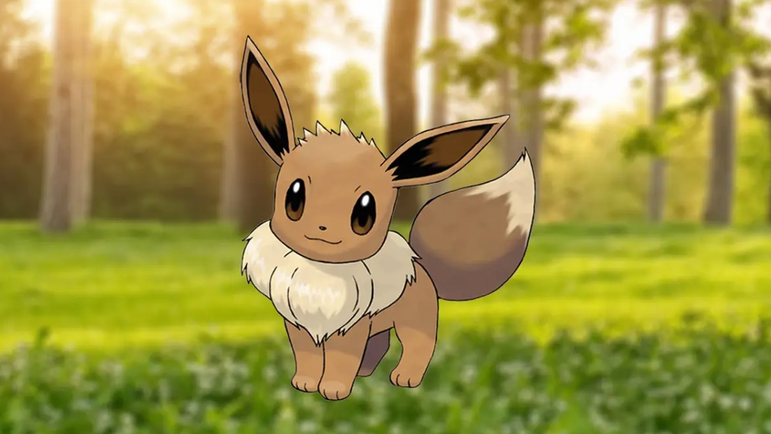eevee
