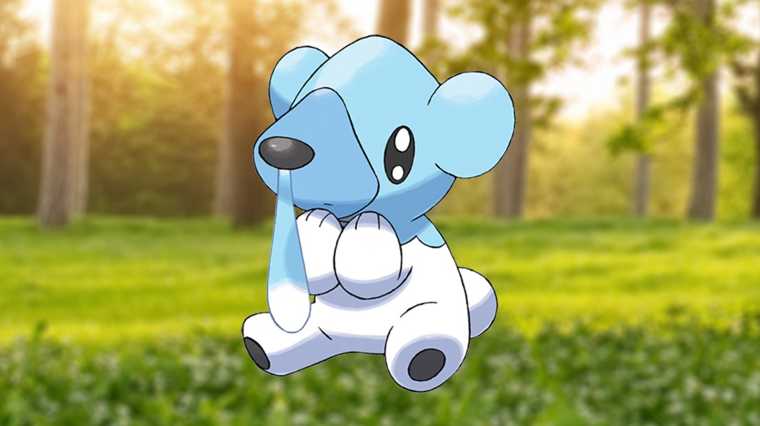 cubchoo