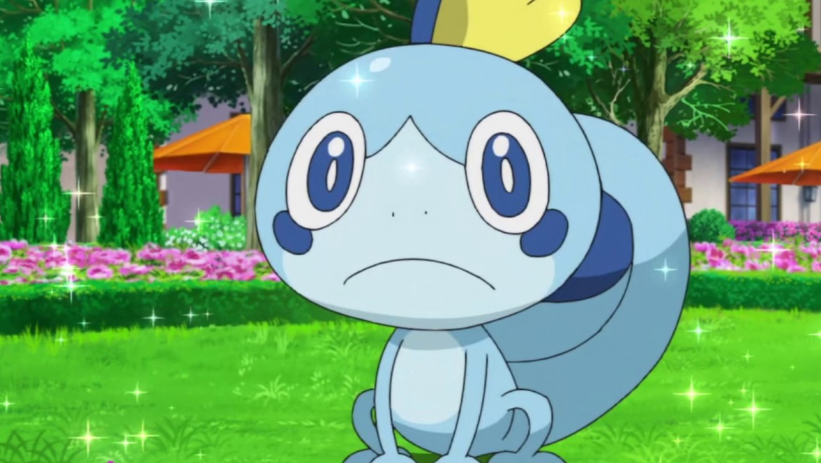 sobble
