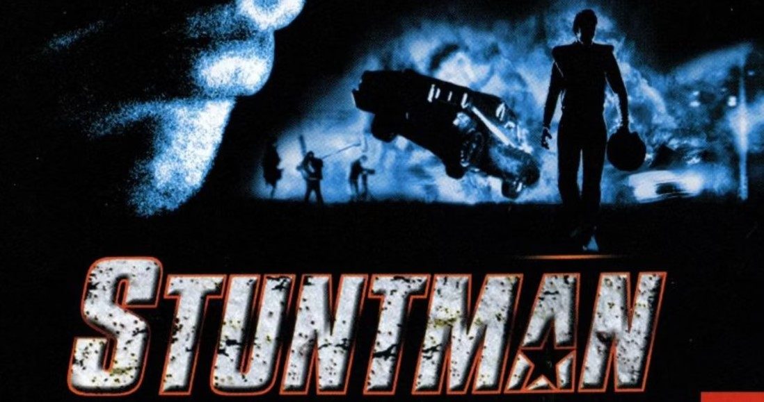 stuntman