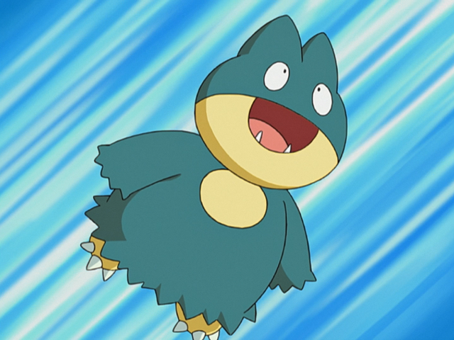 munchlax