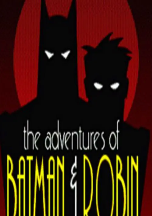 Adventures of Batman & Robin ROM Download - Super Nintendo(SNES)