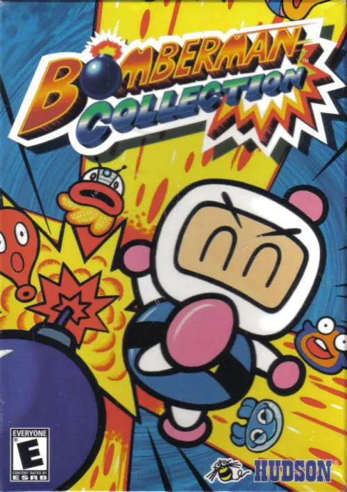 Super Bomberman ROM - SNES Download - Emulator Games