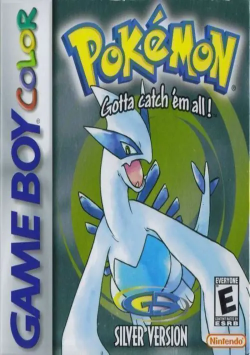 Pokemon Gold Cheats - Gameshark Codes For Game Boy Color