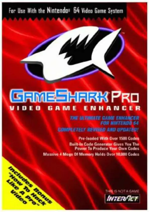 Gameshark Version 4.0 (UNL) for ePSXe Emulator 100% work! 
