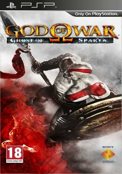 God Of War - Chains Of Olympus ROM Download - PlayStation Portable