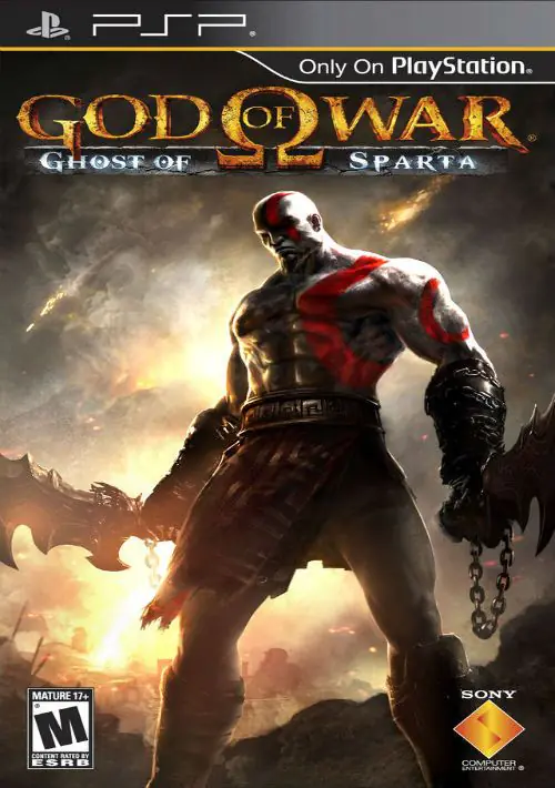 God War: Chains Of Olympus 1.2 APK + Mod (Unlimited money) for Android