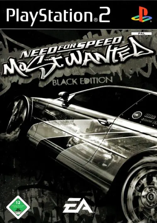 Need for Speed Most Wanted Descargar (2023 Última versión)