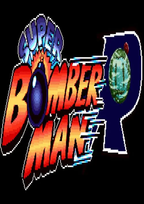 Bomberman 2 ROM - NES Download - Emulator Games