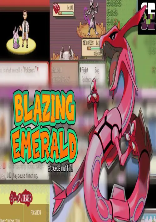 pokémon emerald pt br ( gba download)