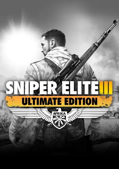 violación Motear cristal Sniper Elite III Ultimate Edition ROM Download - Sony PlayStation 3(PS3)