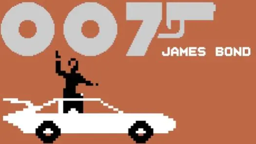 007 James Bond (Japan) (v2.6)