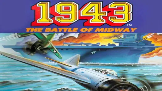 1943 - The Battle Of Midway (1988)(Go!)