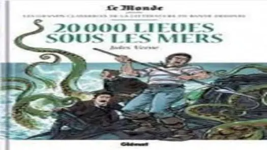 20000 Lieues Sous Les Mers (1988)(Coktel Vision)(fr)[m Atariforce]