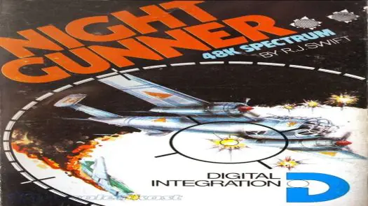 4 Aces - Night Gunner (1987)(Digital Integration)