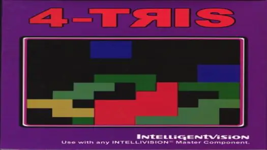 4-TRIS (2000) (Joseph Zbiciak)