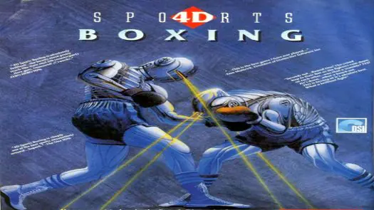 4D Sports Boxing_Disk1