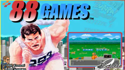 '88 Games