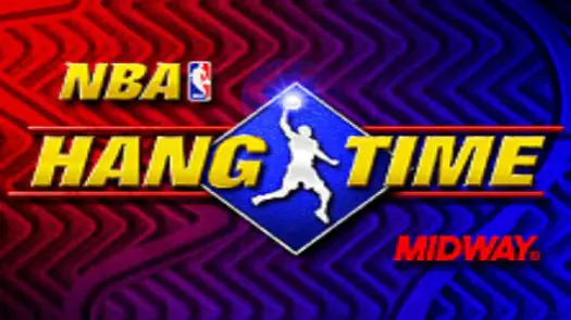 NBA Hangtime (rev L1.1 04/16/96)