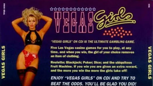 Vegas Girls