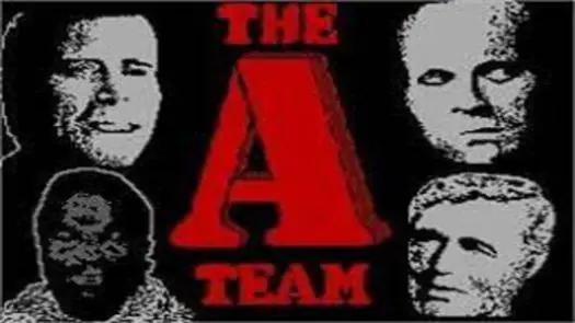 A-Team, The (1988)(Zafiro Software Division)(es)[a]