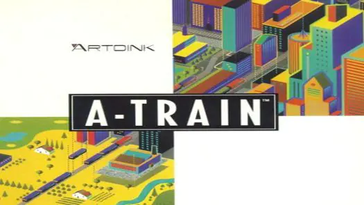 A-Train_Disk2
