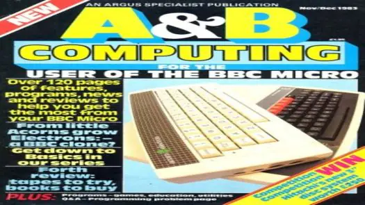 A&B Computing Volume 1 No. 08 (1984)(A&B)[h Dave][bootfile]