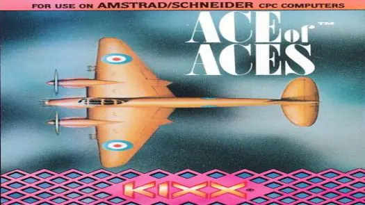 Ace Of Aces (UK) (1985) [a1].dsk