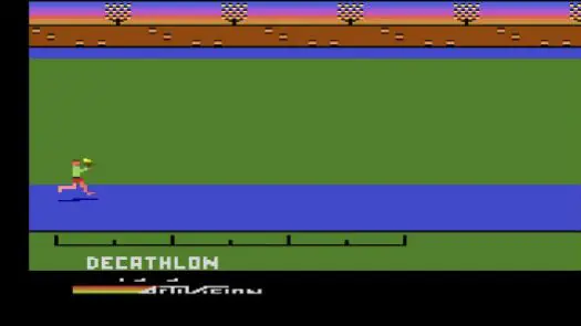 Activision Decathlon, The (1984) (Activision)