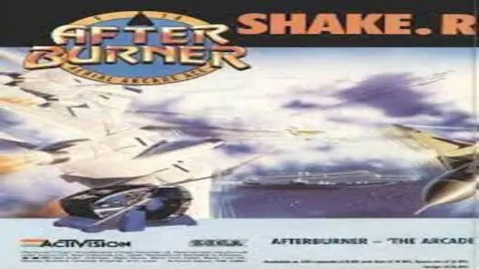 Afterburner (1988)(Activision)(Disk 1 of 2)[!]