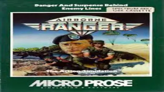 Airborne Ranger (1988)(Kixx)(Side B)[re-release]