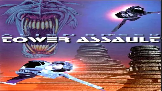 Alien Breed - Tower Assault (OCS & AGA)_Disk1