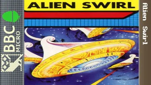 Alien Swirl (1983)(Amcom)[a][AS1 Start]