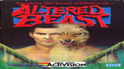 Altered Beast (1989)(Activision)(Disk 2 of 2)[a]