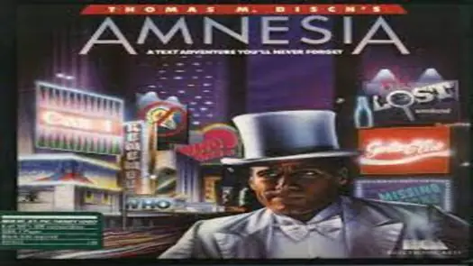 Amnesia 95 (1995)(Notec)[Falcon only]