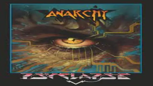 Anarchy (19xx)(Psygnosis)