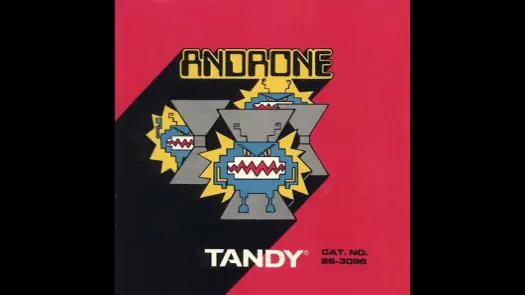 Androne (1983) (26-3096) (Robert Arnstein) .ccc