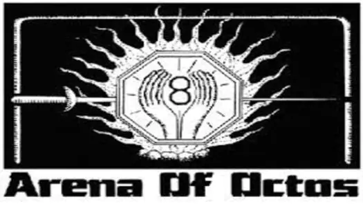 Arena of Octos (1981)(Al Johnson)[BAS]