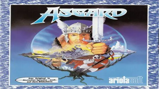 Asgard (1988)(AGC)[cr MCA]