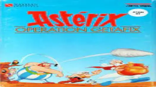 Asterix (1987)(Coktel Vision)(de)[m EMT]