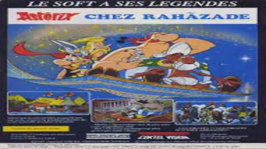 Asterix chez Rahazade (1987)(Infogrames)(fr)[cr][m Atariforce]